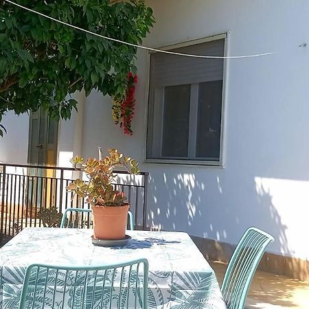 דירות בלבדרה Casa Dalila מראה חיצוני תמונה