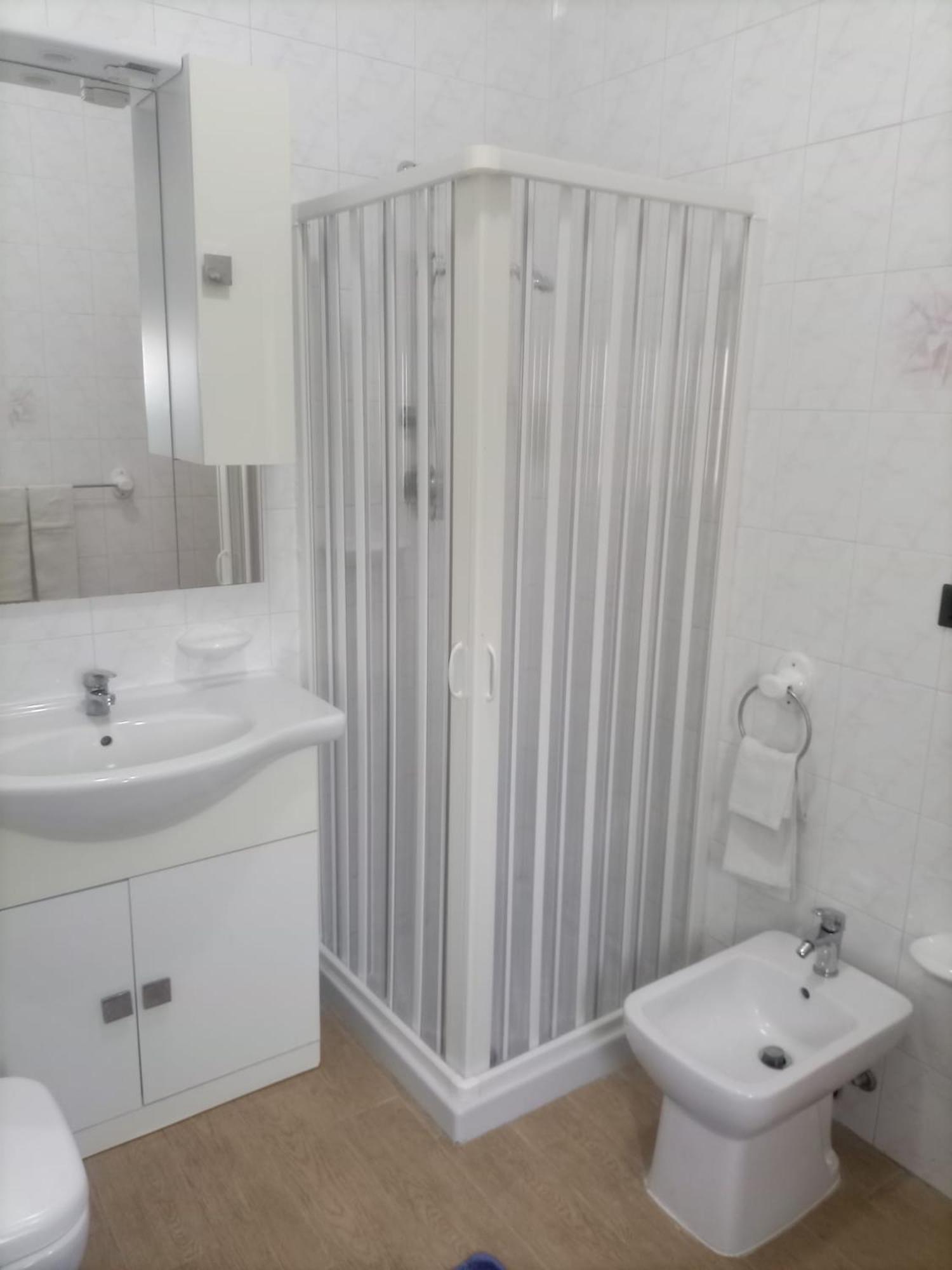 דירות בלבדרה Casa Dalila מראה חיצוני תמונה