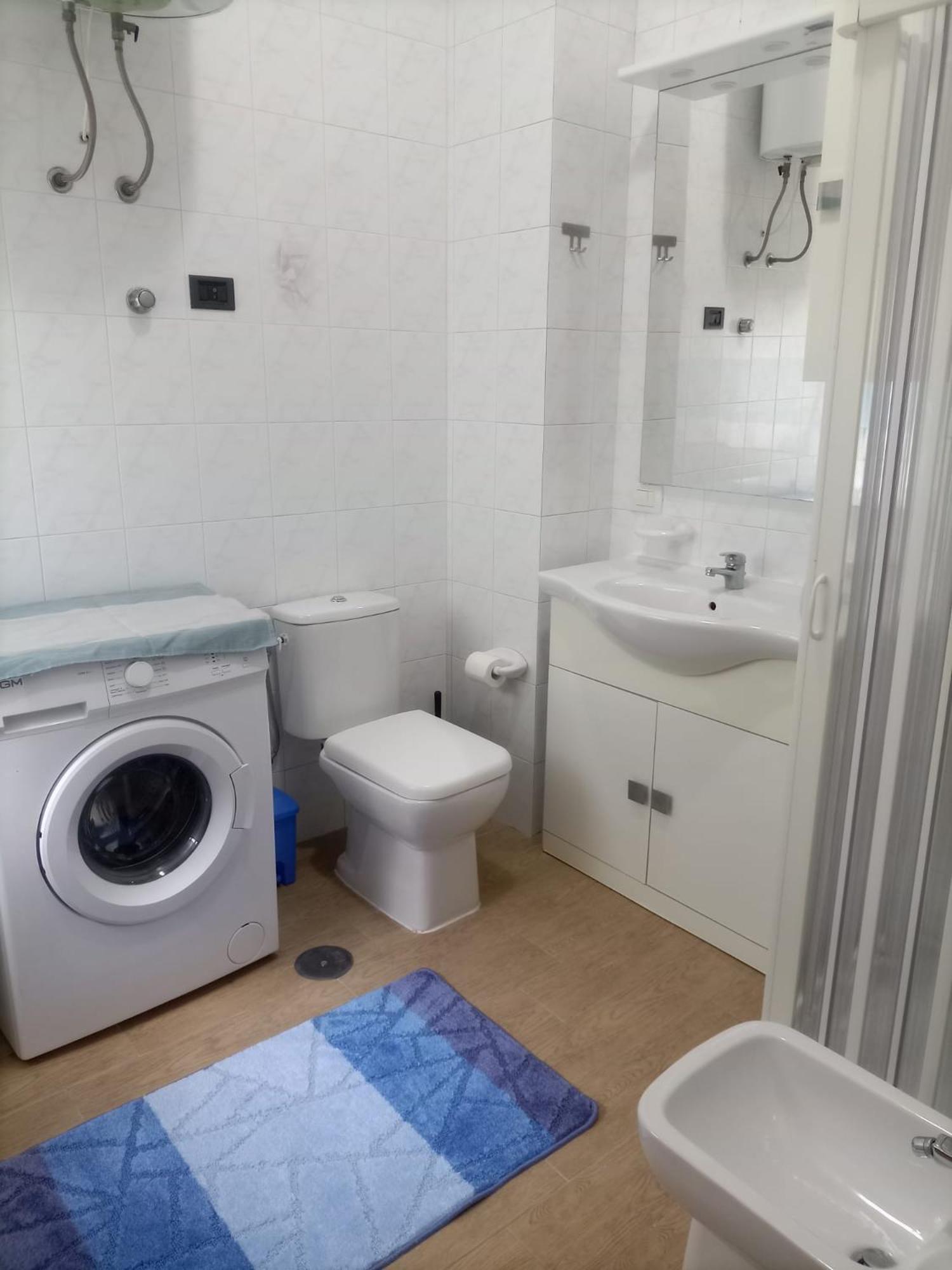 דירות בלבדרה Casa Dalila מראה חיצוני תמונה