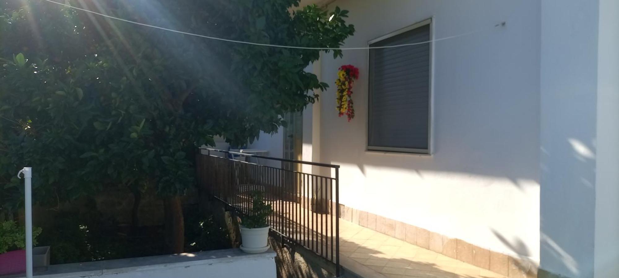 דירות בלבדרה Casa Dalila מראה חיצוני תמונה