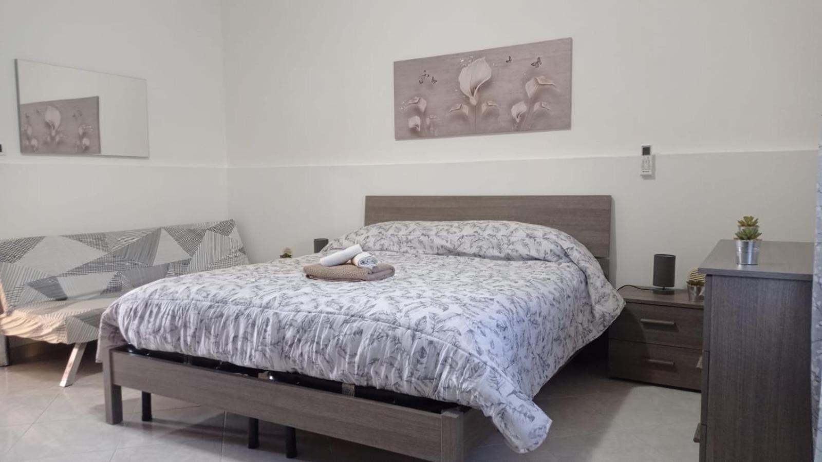 דירות בלבדרה Casa Dalila מראה חיצוני תמונה