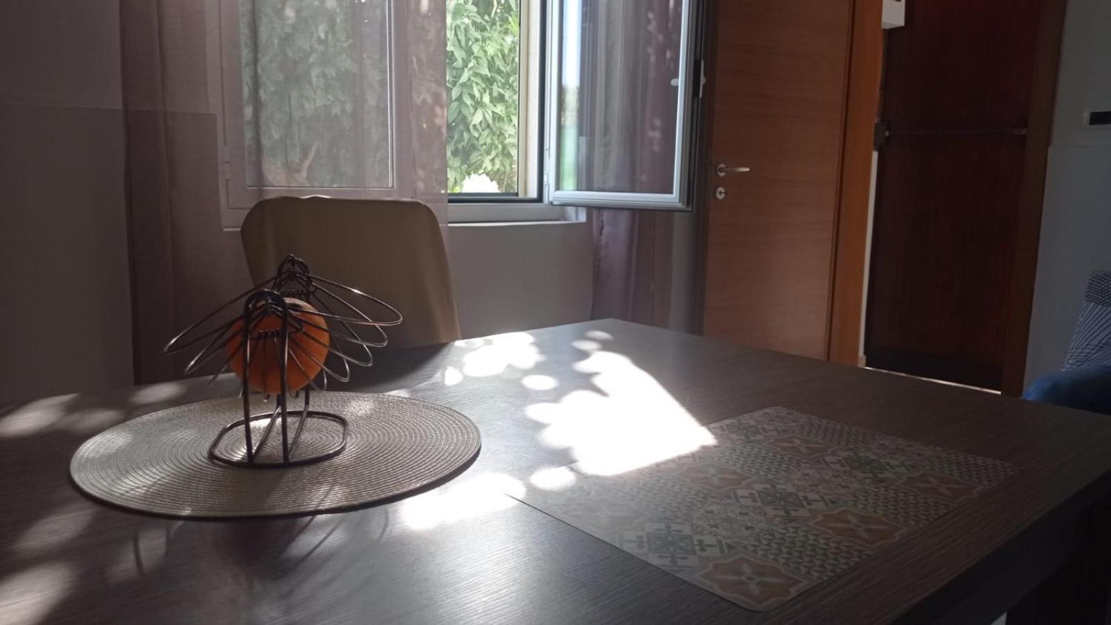 דירות בלבדרה Casa Dalila מראה חיצוני תמונה