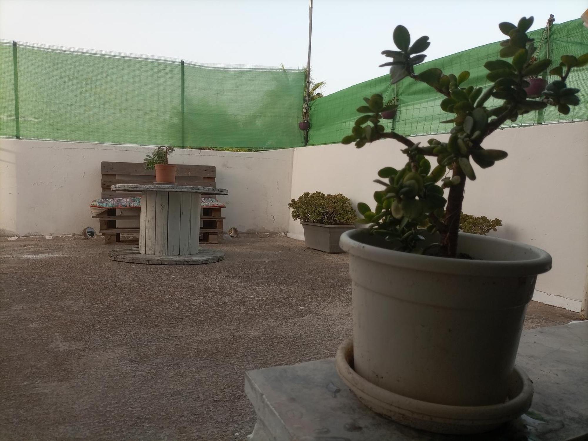 דירות בלבדרה Casa Dalila מראה חיצוני תמונה