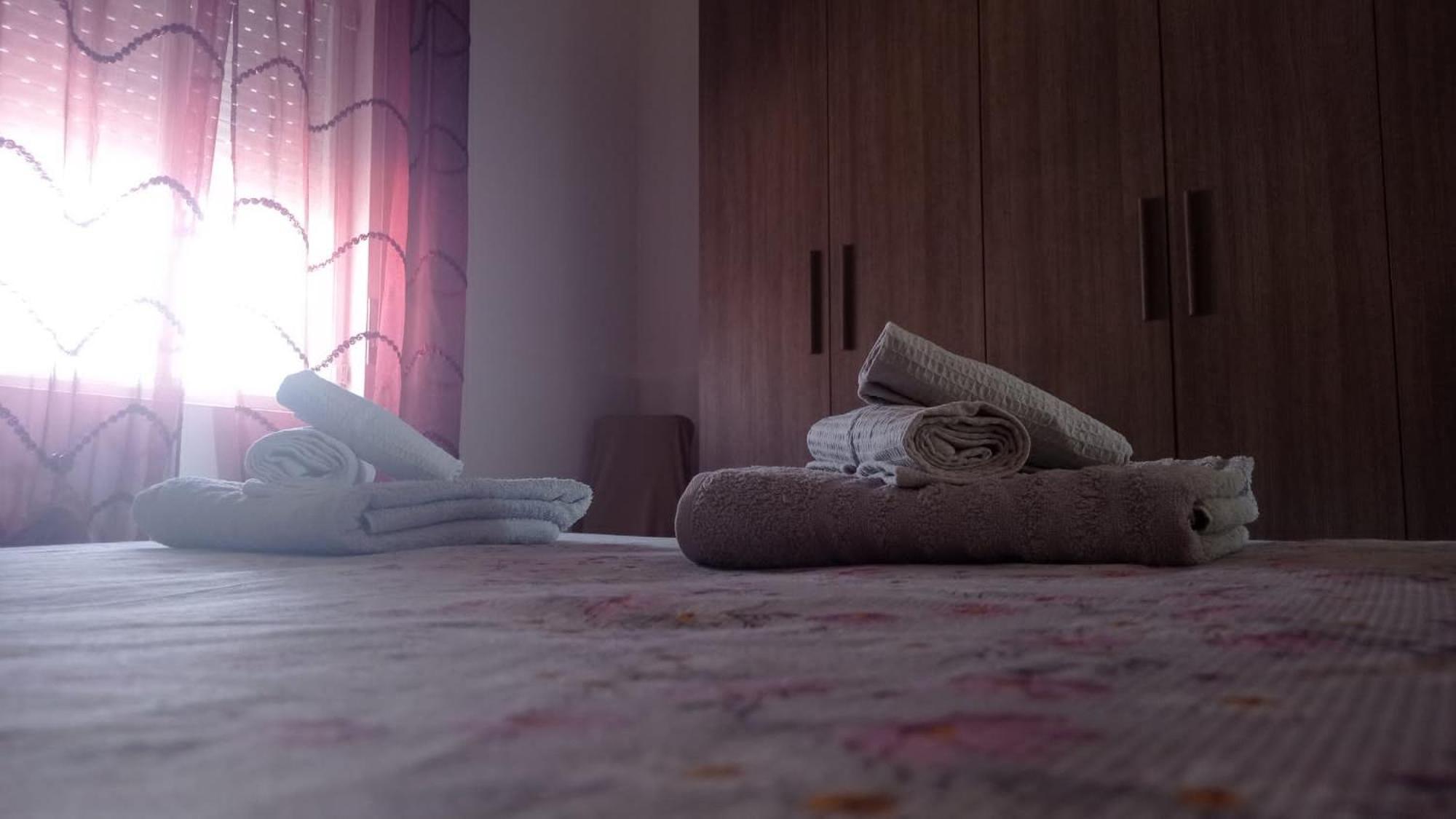 דירות בלבדרה Casa Dalila מראה חיצוני תמונה