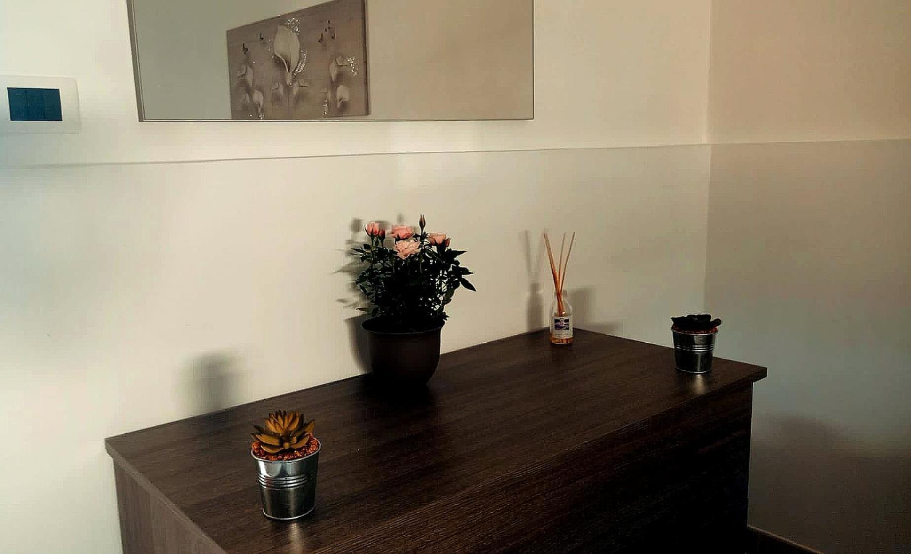 דירות בלבדרה Casa Dalila מראה חיצוני תמונה